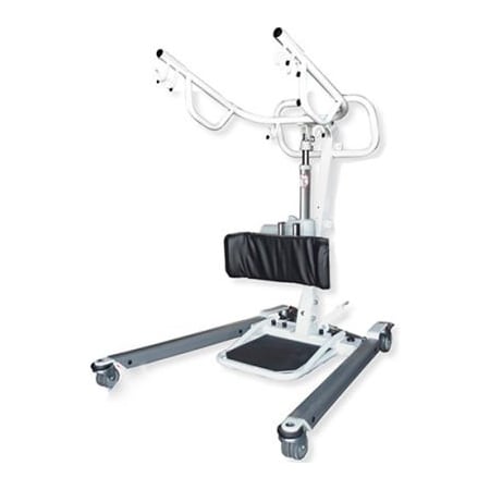 Proactive Medical Products Protekt Stand Electric Sit-to-Stand Patient Lift - 600lb - 30600-SAE
